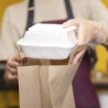Envases para comida para llevar
